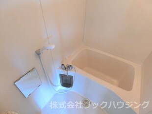 新光永住の物件内観写真